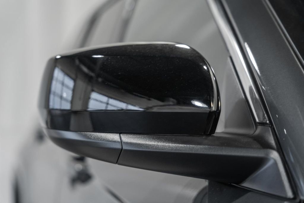 New 2025 Jeep Grand Cherokee Laredo X w/ Trailer Tow Package image 13