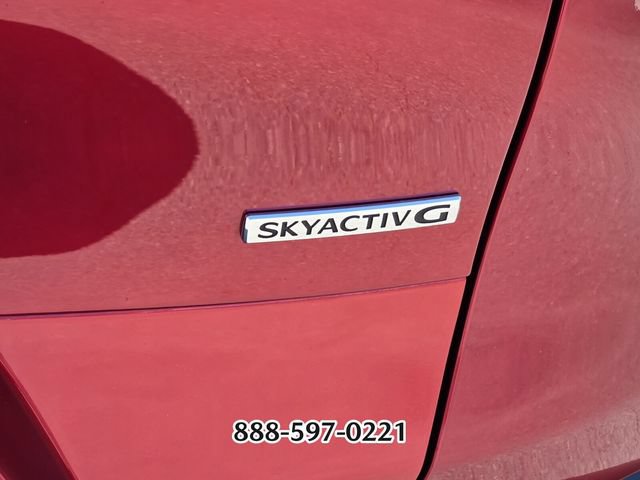 Certified 2024 MAZDA CX-30 AWD 2.5 S w/ Premium Package image 16