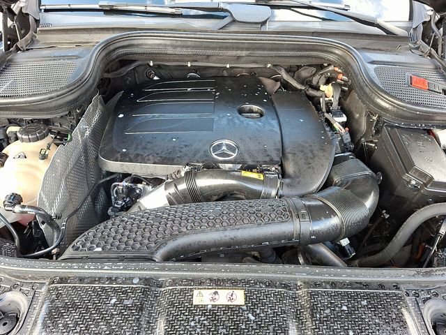 Used 2022 Mercedes-Benz GLE 350 4MATIC w/ Premium Package image 34