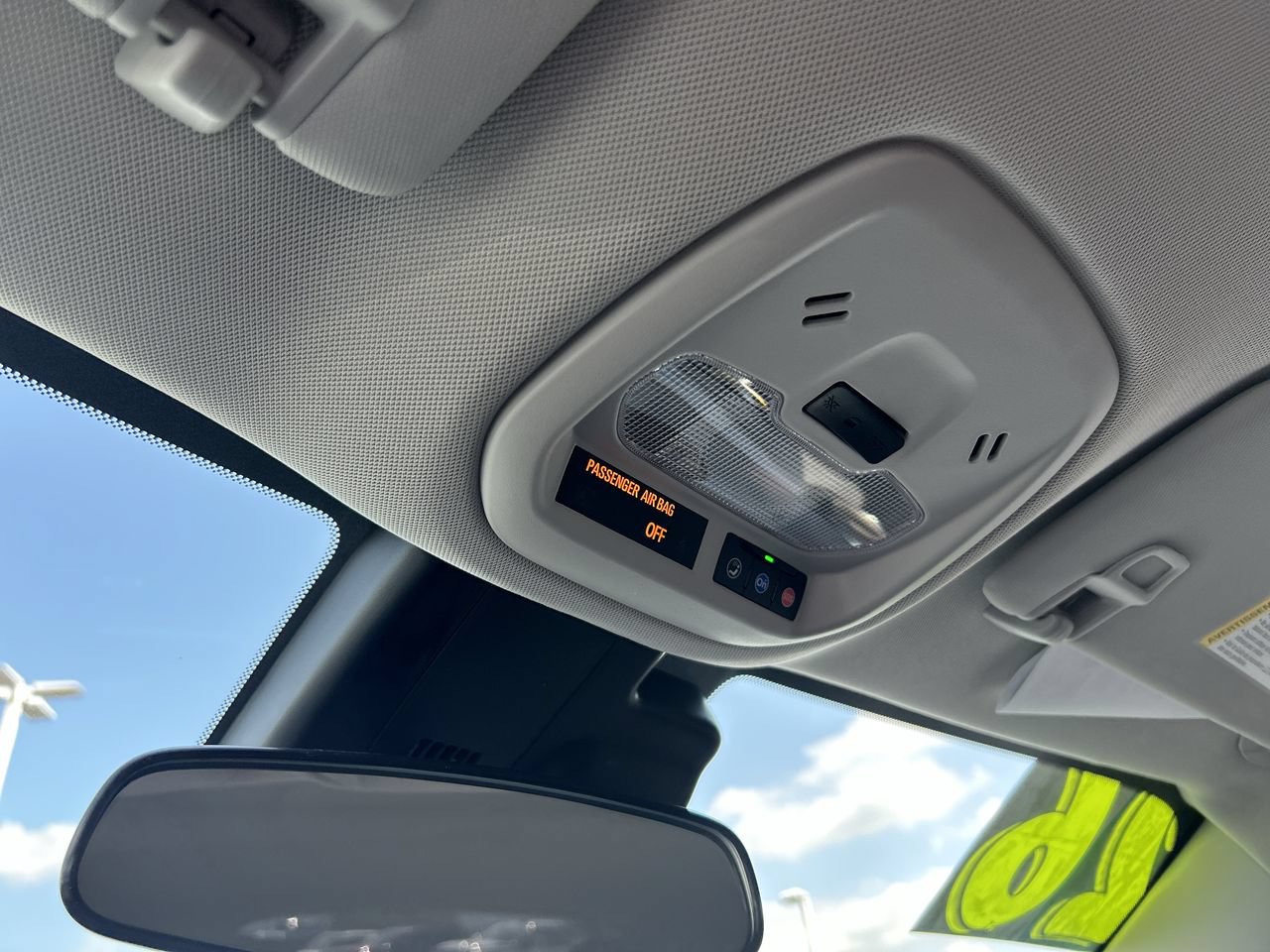 New 2026 Chevrolet Trax ACTIV w/ Driver Confidence Package FWD image 29