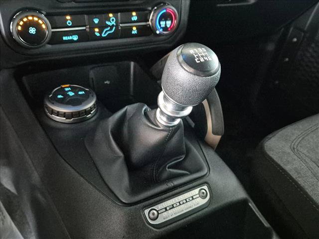 Used 2023 Ford Bronco 2-Door AWD/4WD image 12