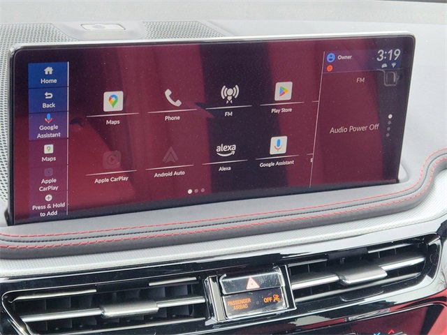 New 2025 Acura MDX A-Spec image 25