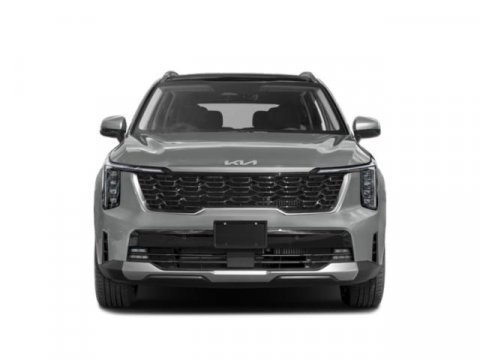 Used 2025 Kia Sorento EX AWD/4WD image 7