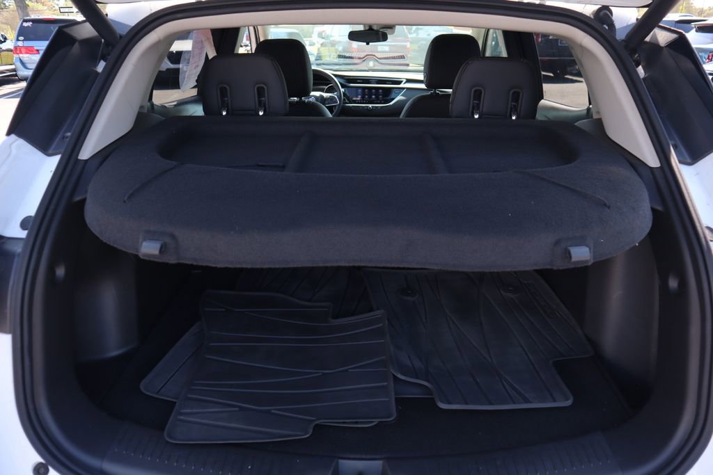 Used 2022 Buick Encore GX Select image 29