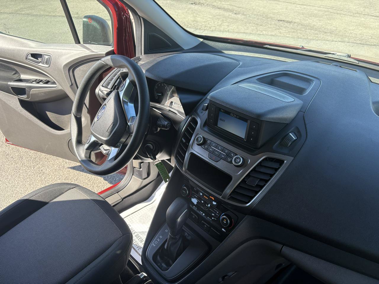 Used 2021 Ford Transit Connect XL FWD image 31
