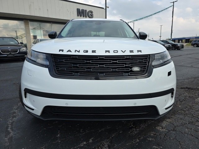Used 2024 Land Rover Range Rover Velar S image 9