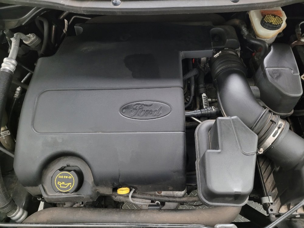 Used 2016 Ford Explorer XLT AWD/4WD image 30
