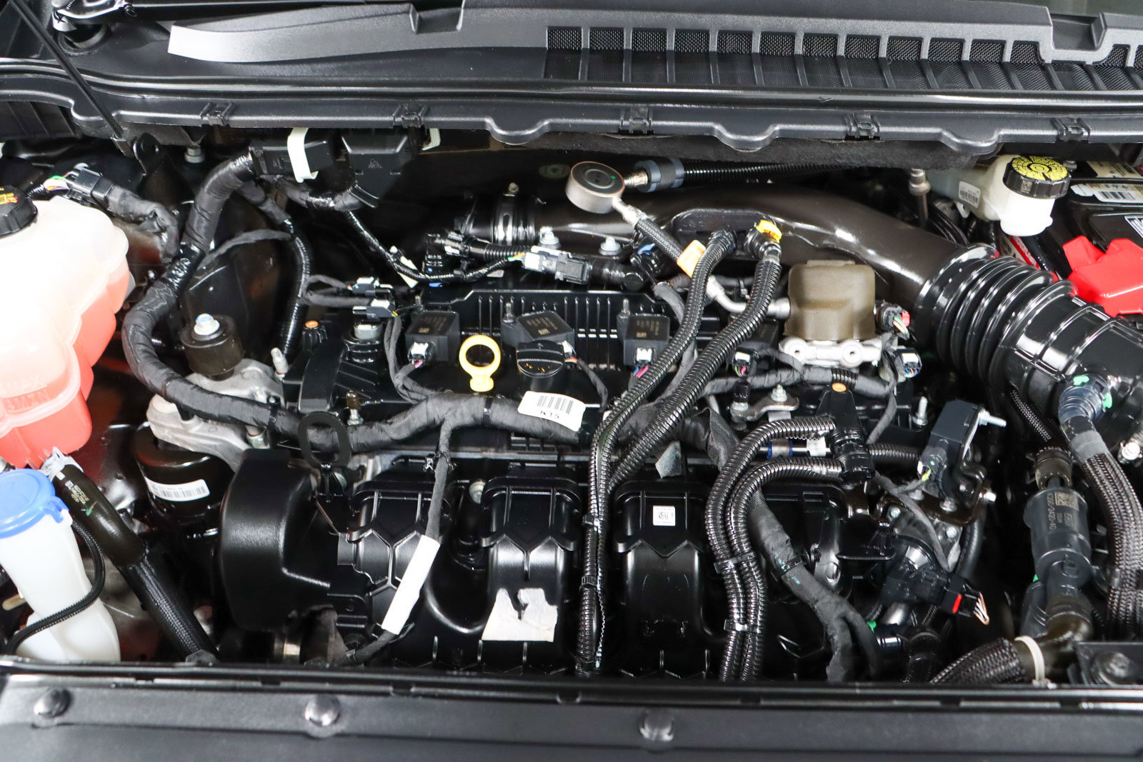 Used 2019 Ford Edge SEL w/ Equipment Group 201A image 30