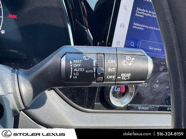 Certified 2024 Lexus RX 350 AWD w/ Convenience Package image 31