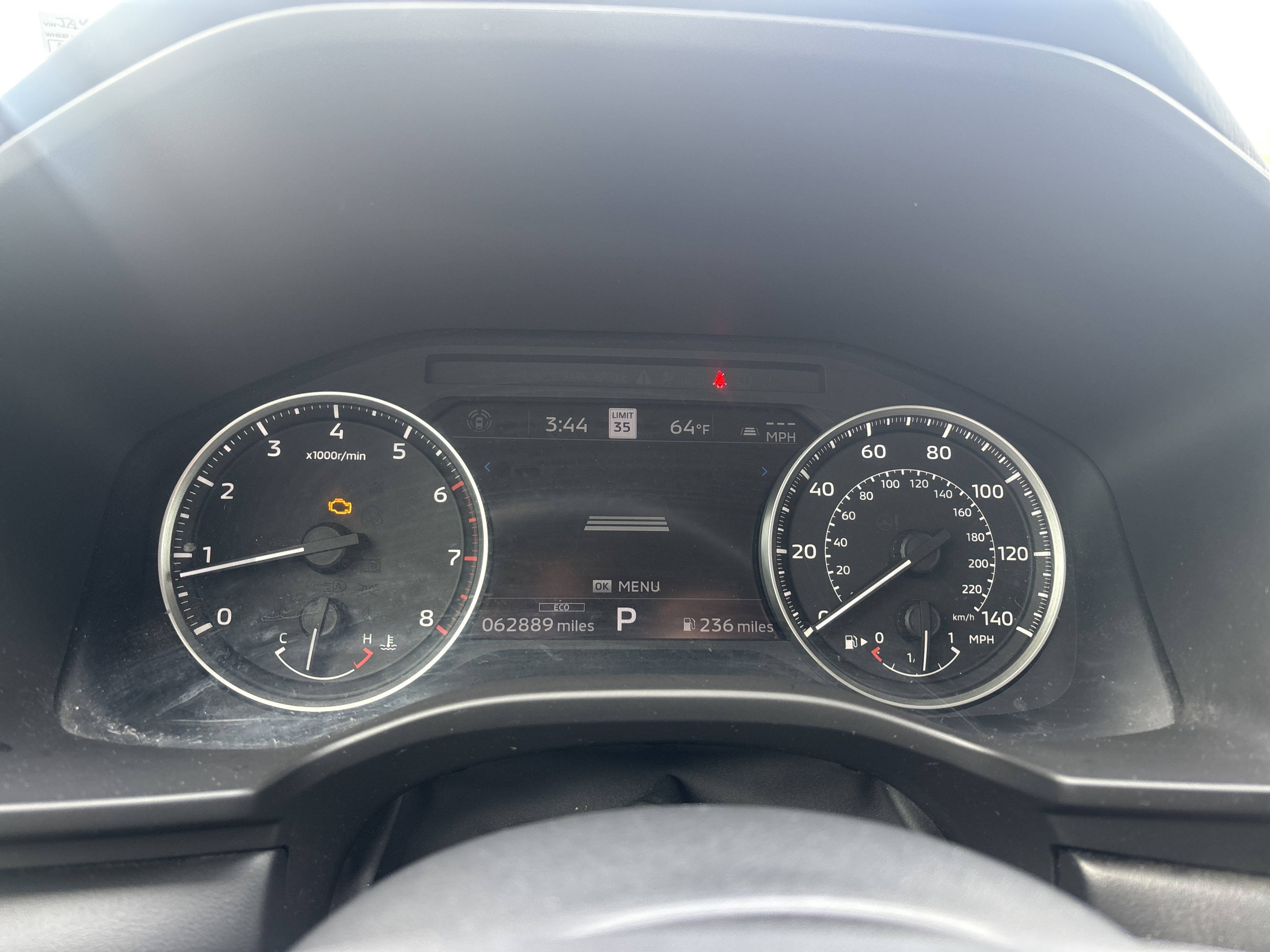 Used 2022 Mitsubishi Outlander SE image 20