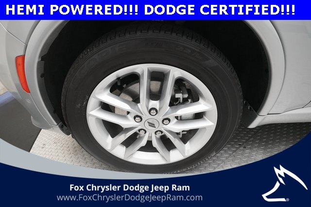 Used 2024 Dodge Durango R/T image 27