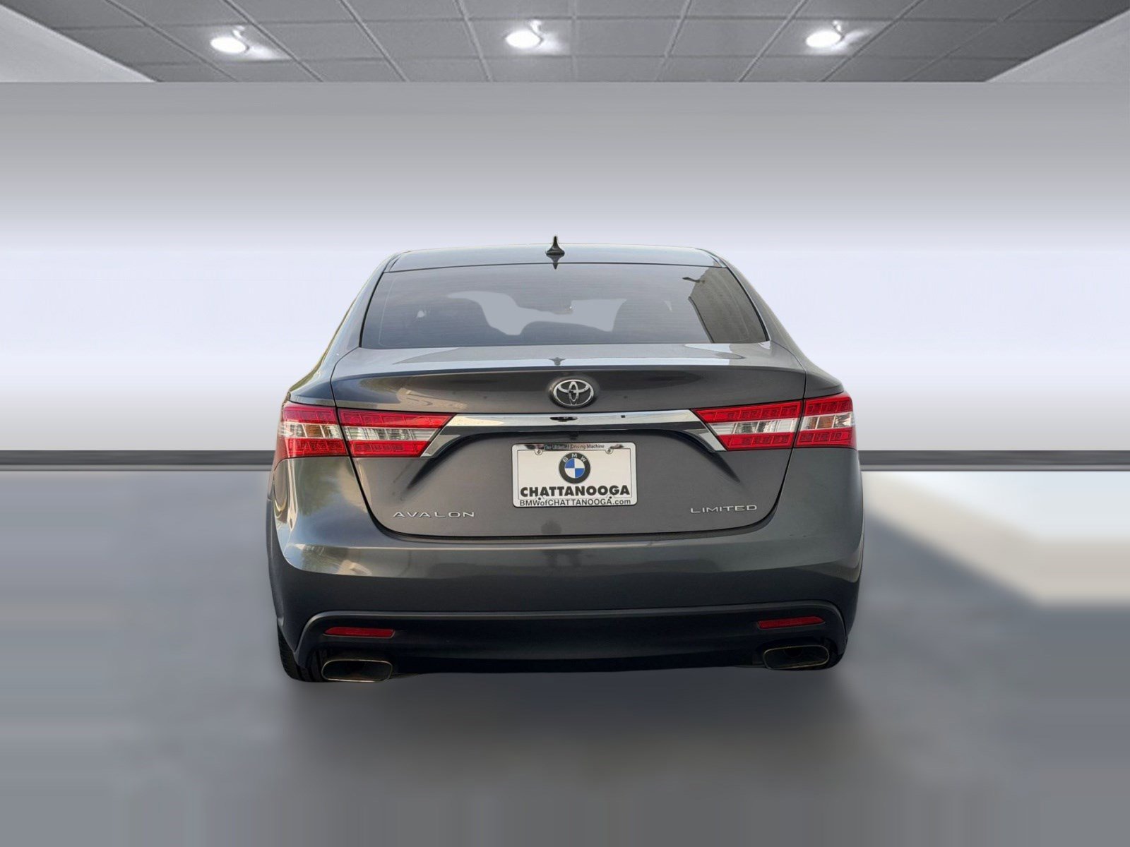 Used 2015 Toyota Avalon Limited FWD image 10