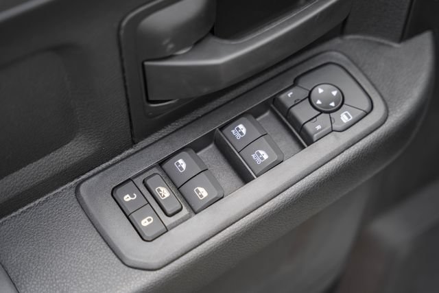 New 2026 RAM 3500 Tradesman AWD/4WD image 47