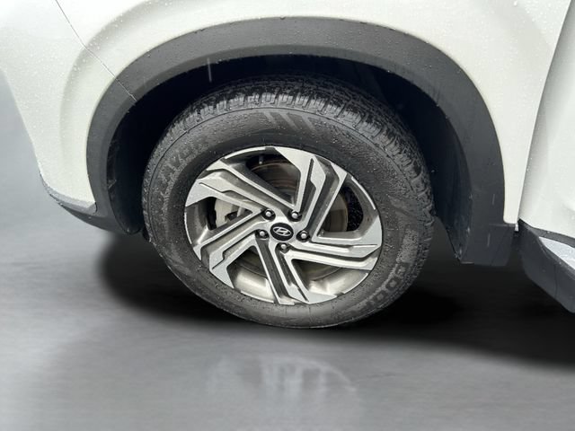 Used 2022 Hyundai Santa Fe SEL FWD image 37