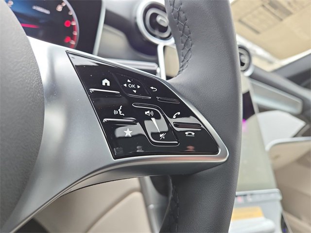 New 2026 Mercedes-Benz GLC 300 4MATIC image 18