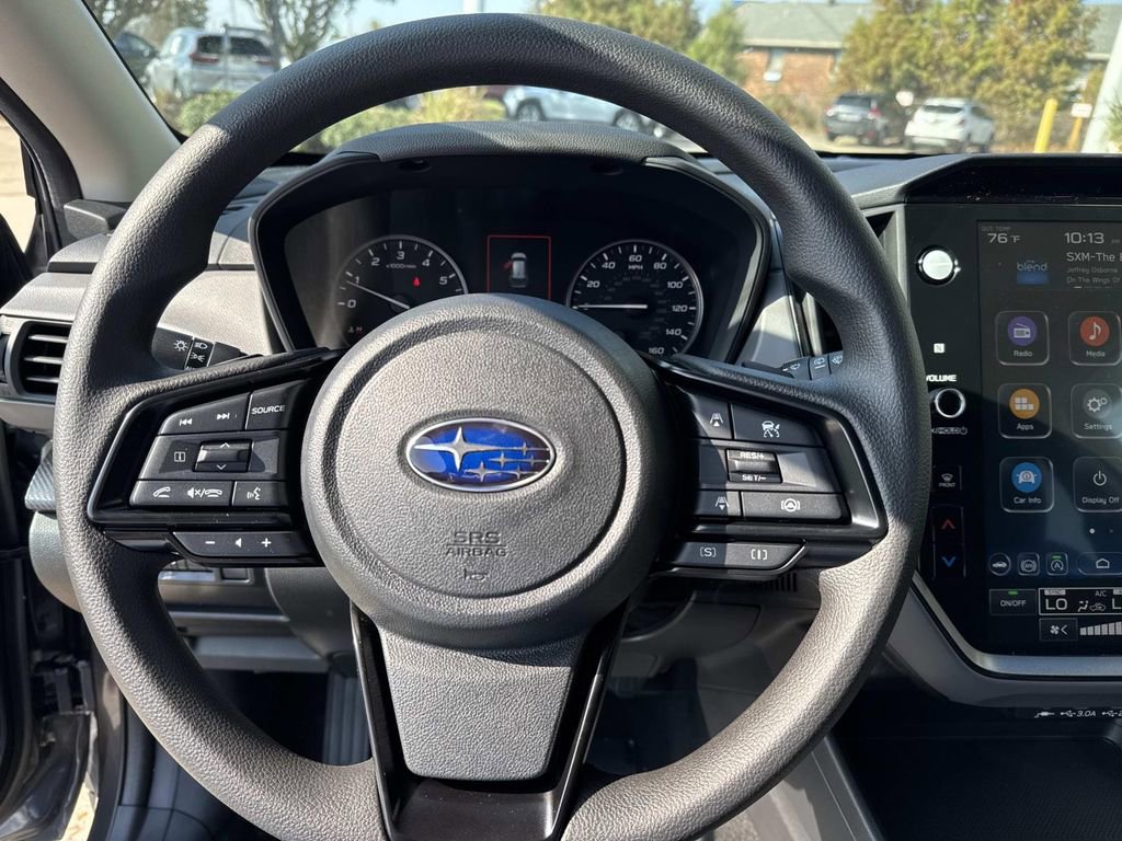 New 2026 Subaru Crosstrek 2.0i Premium image 15