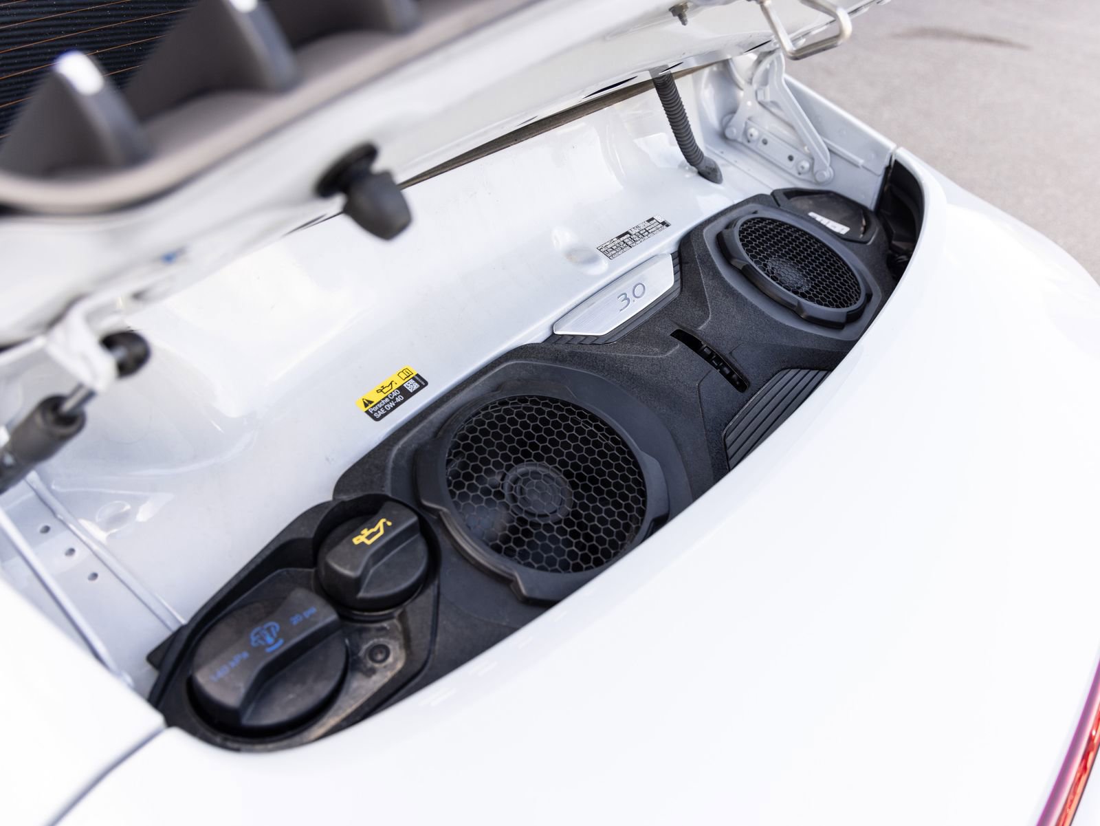 Certified 2024 Porsche 911 Carrera image 26