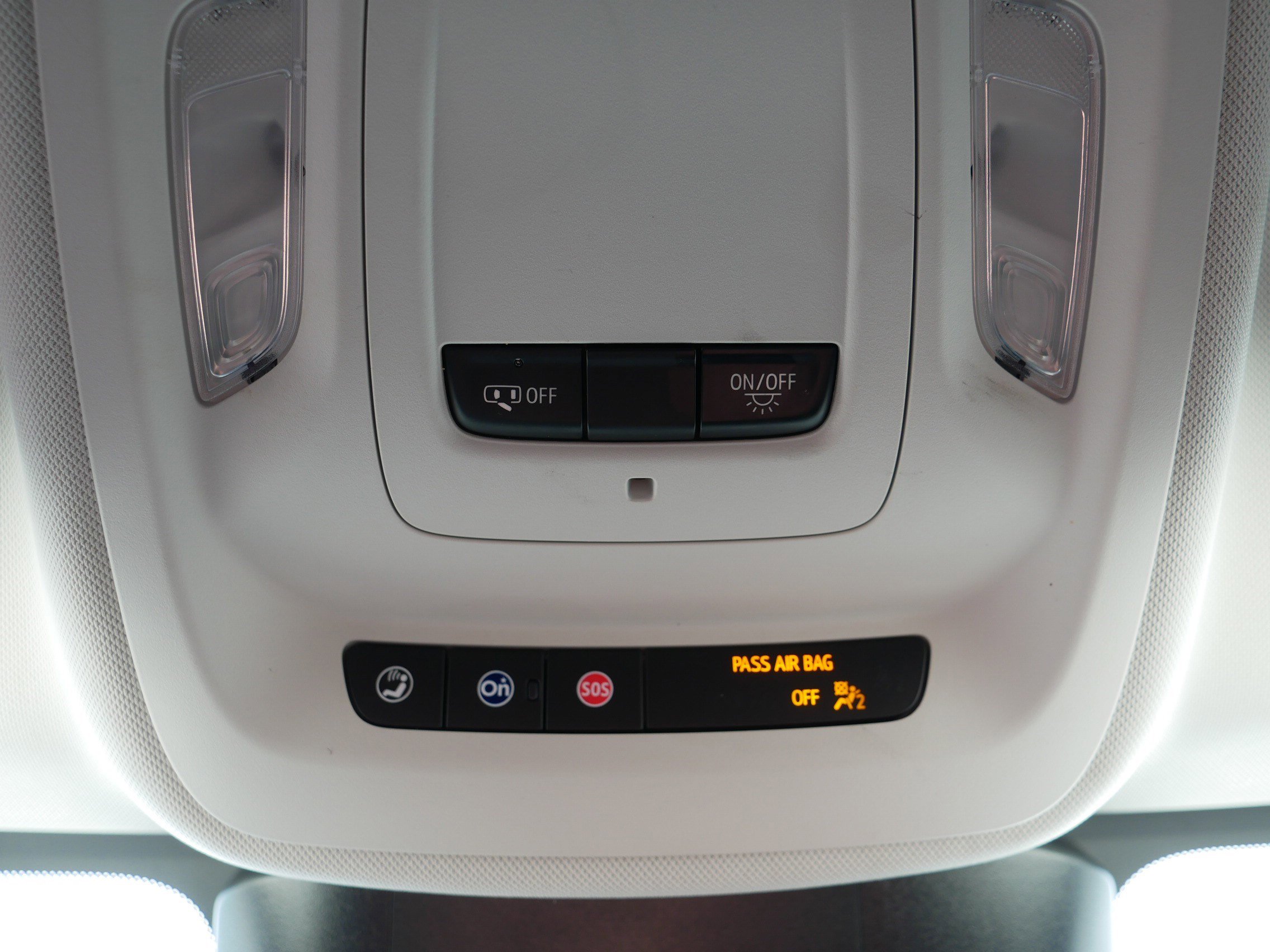 Certified 2025 Buick Envision Preferred image 32