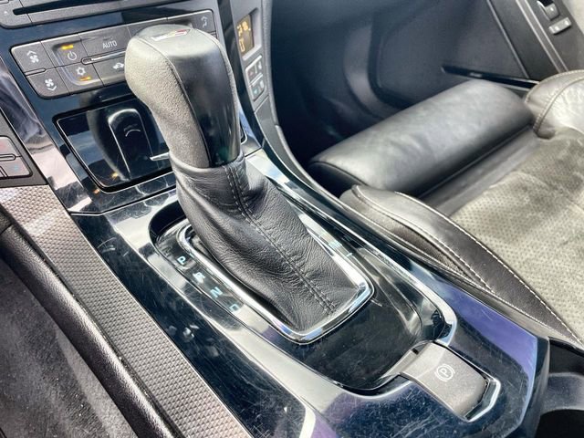 Used 2012 Cadillac CTS V RWD image 16