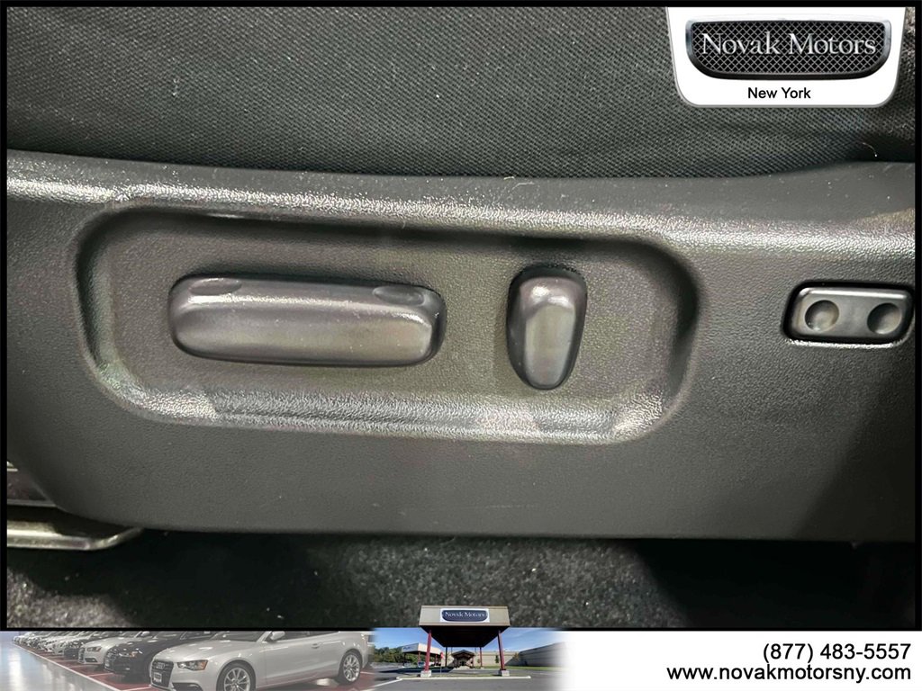 Used 2022 Toyota Tacoma TRD Sport image 19