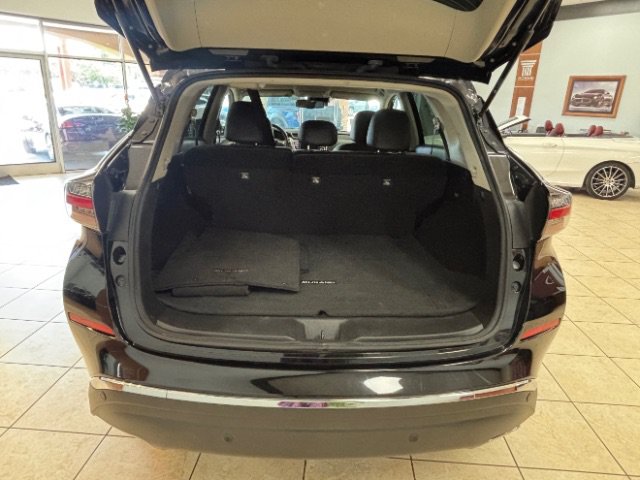 Used 2023 Nissan Murano SV AWD/4WD image 8