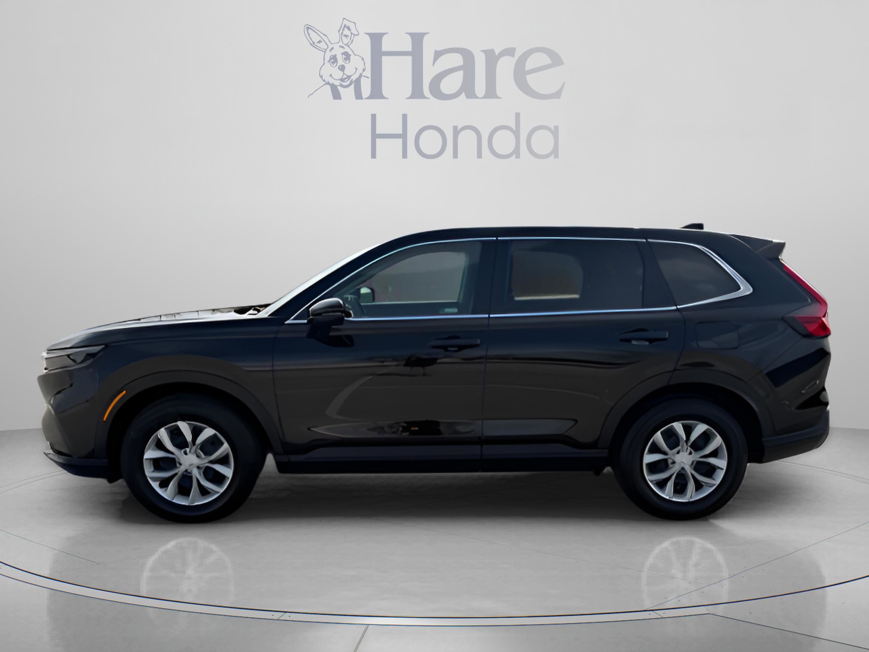 Used 2026 Honda CR-V LX image 2