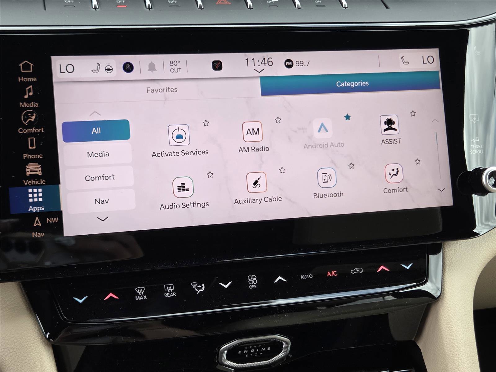 New 2026 Jeep Grand Cherokee L Limited image 12