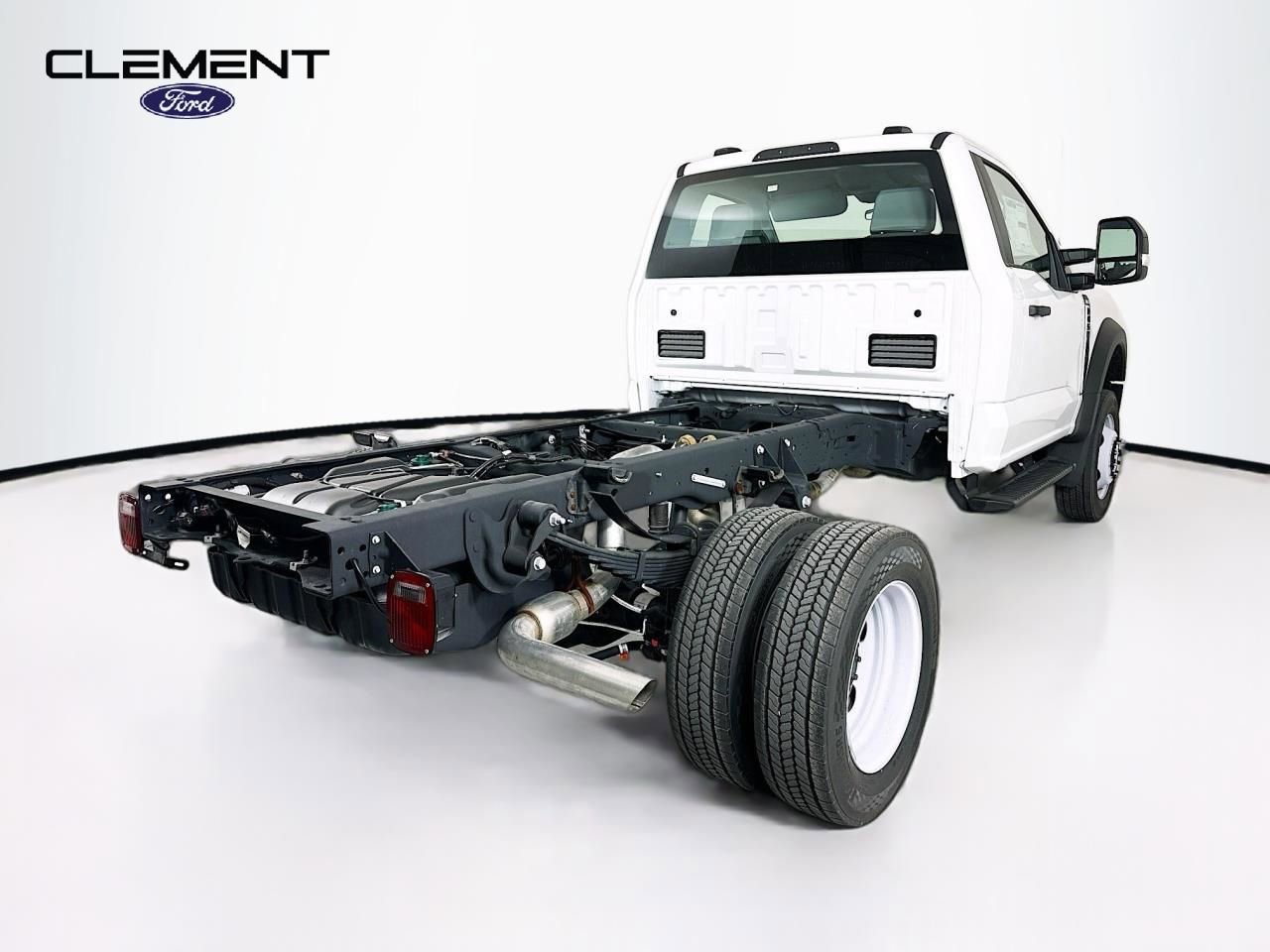 New 2026 Ford F450 XL image 6