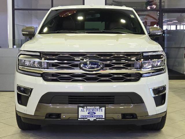 Certified 2024 Ford Expedition King Ranch image 4
