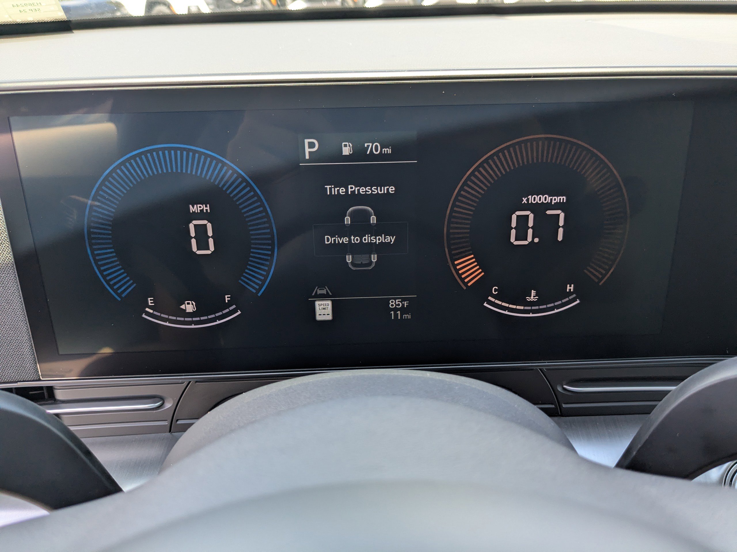 New 2026 Hyundai Kona SEL Sport image 24