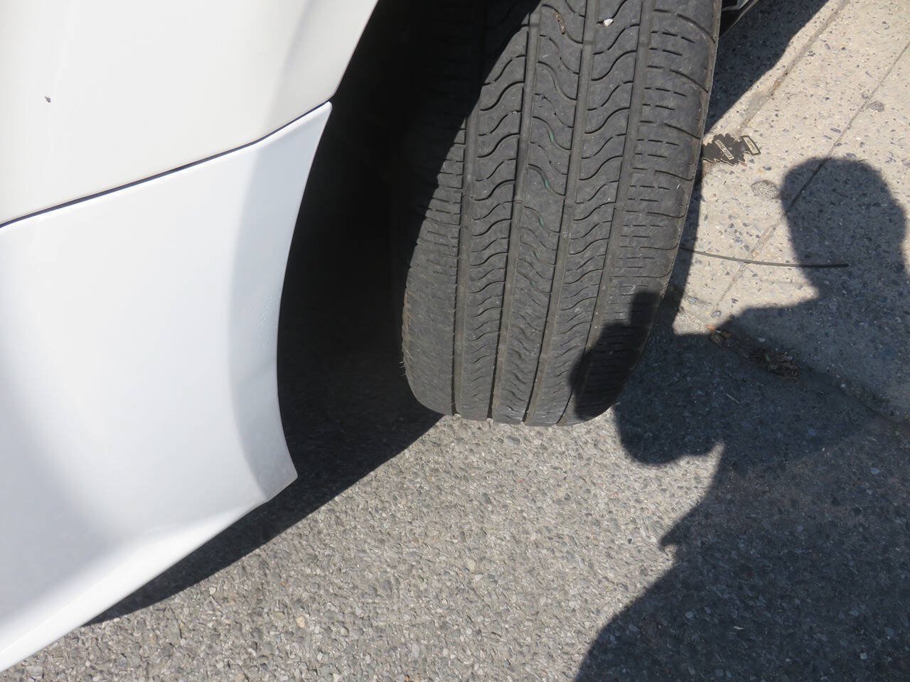 Used 2013 RAM C/V Tradesman FWD image 24
