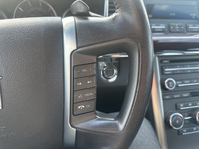 Used 2011 Lincoln MKS image 35