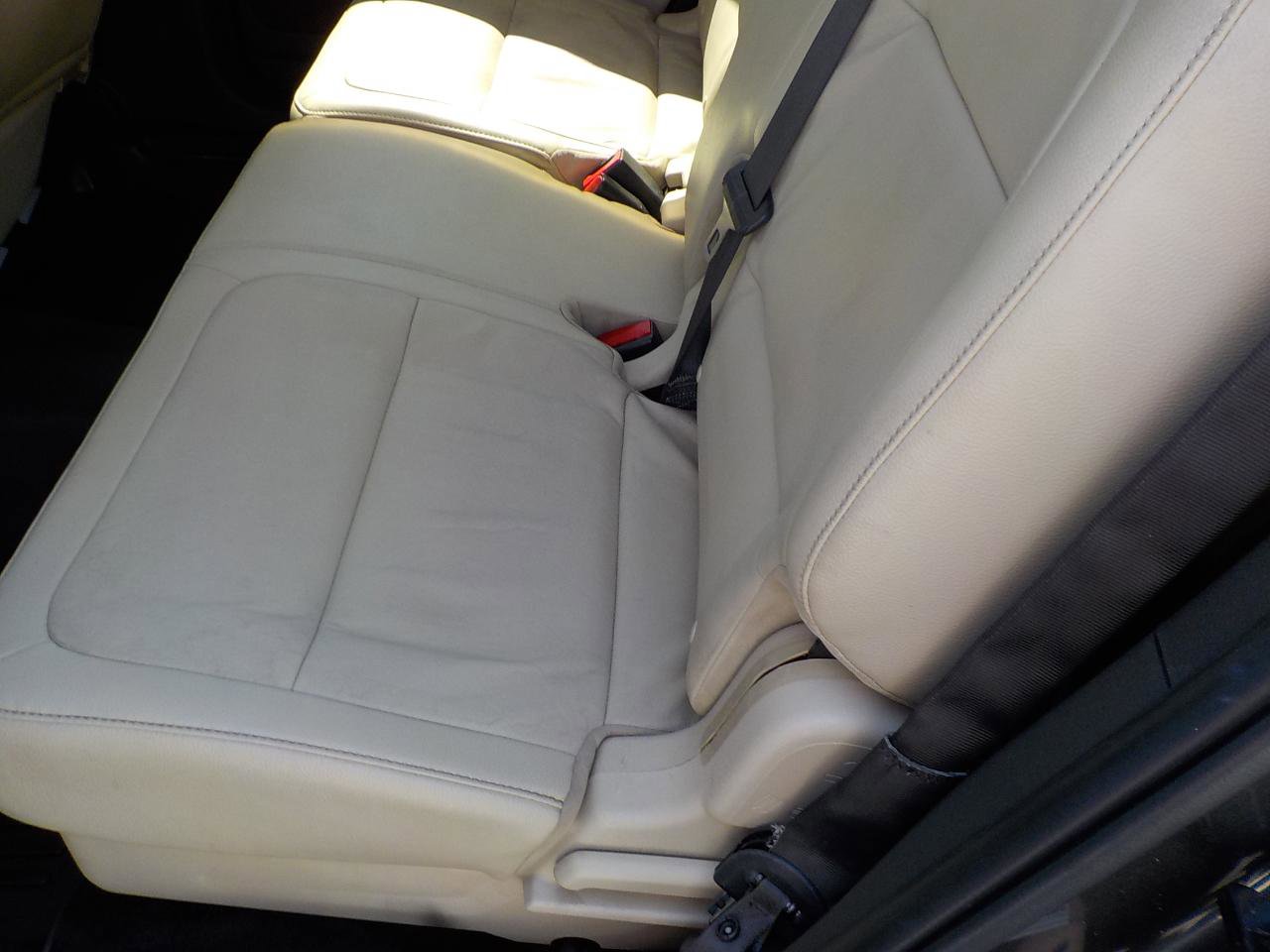 Used 2015 Ford Flex SEL w/ Equipment Group 202A image 18