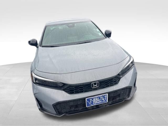 Used 2026 Honda Civic Sport image 4