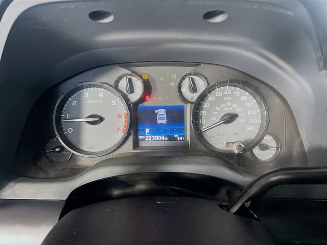 Used 2017 Toyota Tundra SR AWD/4WD image 15