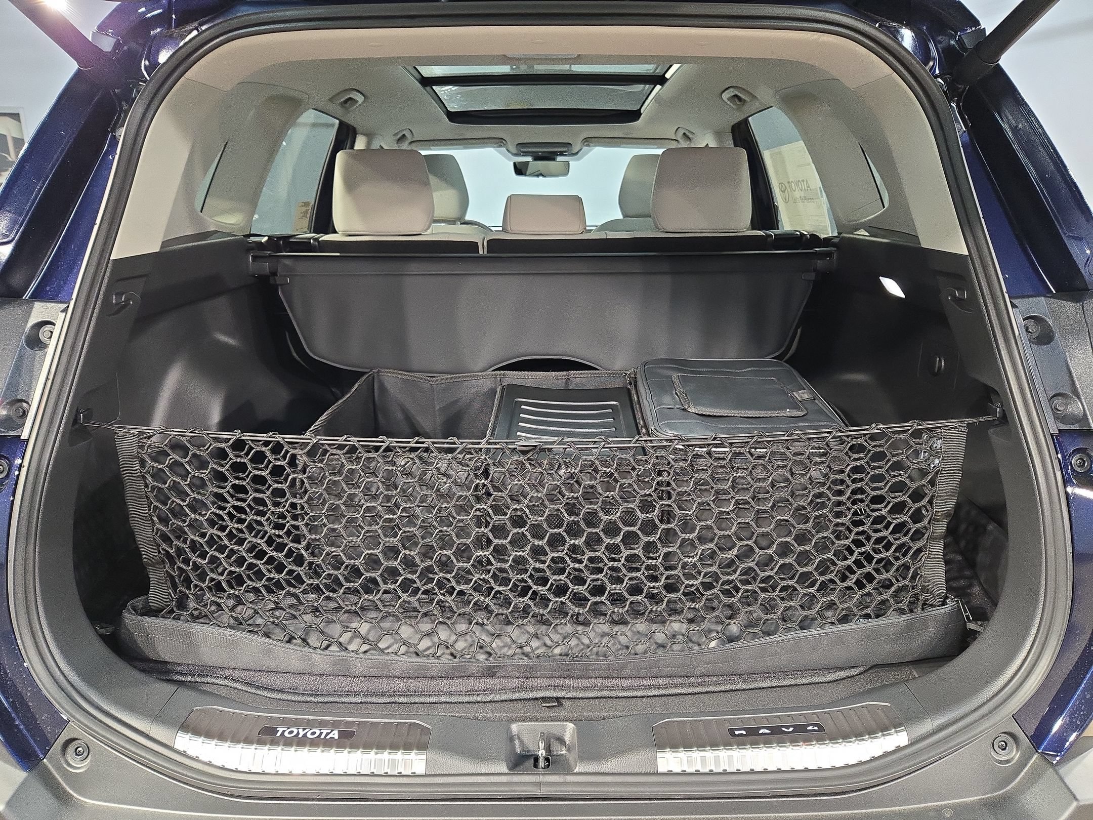 New 2026 Toyota RAV4 XLE Premium w/ Panoramic Sun Roof Package FWD image 14