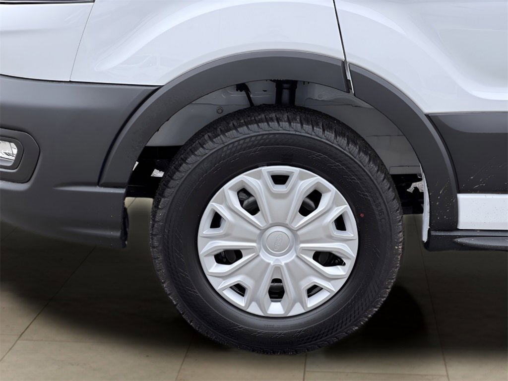 New 2026 Ford Transit 250 148 High Roof Extended image 34