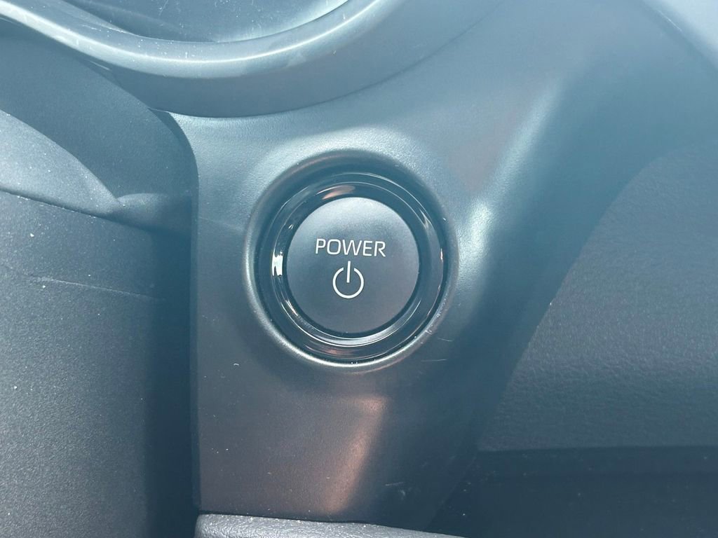 Used 2025 Toyota Sienna Limited AWD/4WD image 33