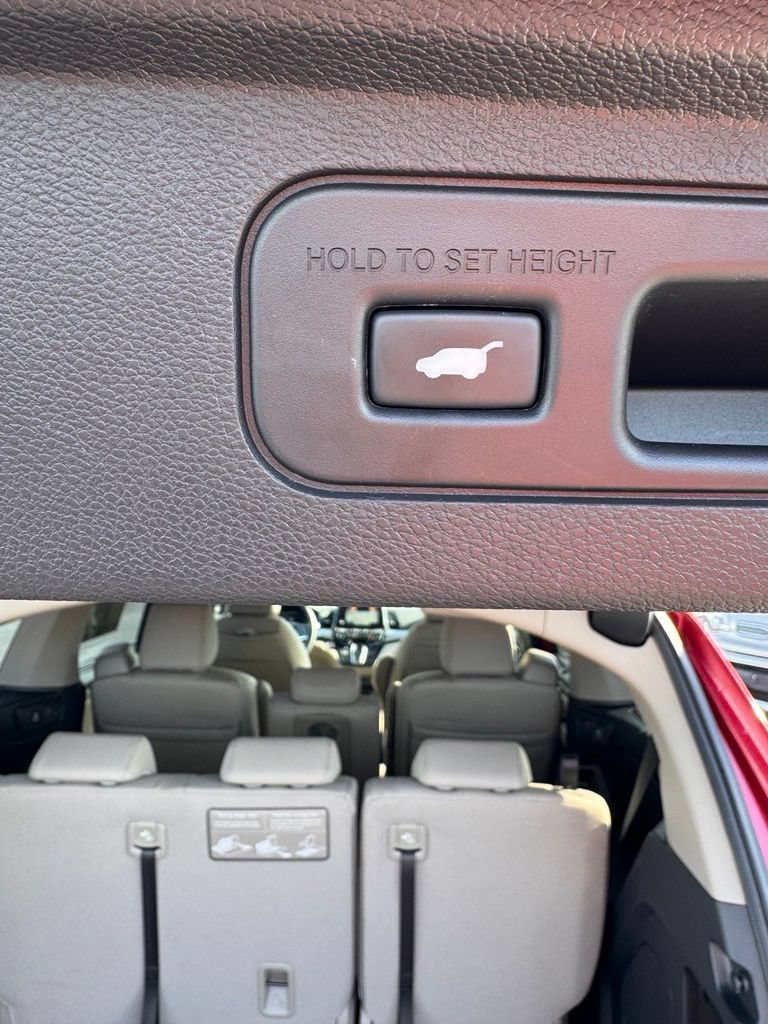 Used 2022 Honda Odyssey Touring image 16