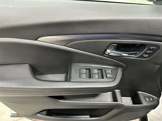 Used 2022 Honda Pilot EX-L image 17