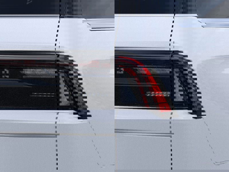 New 2025 Lincoln Navigator L Black Label image 21