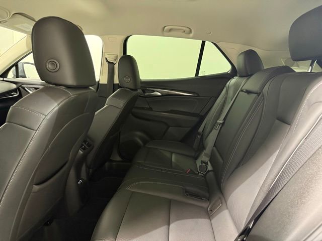 Used 2021 Buick Envision Essence FWD image 25