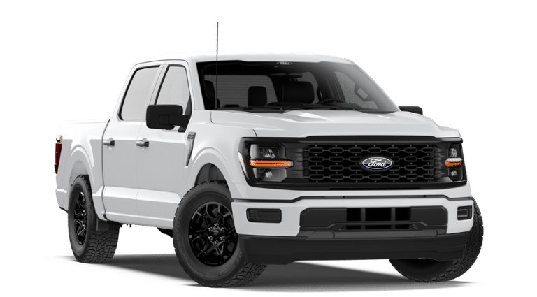New 2026 Ford F150 STX AWD/4WD image 50