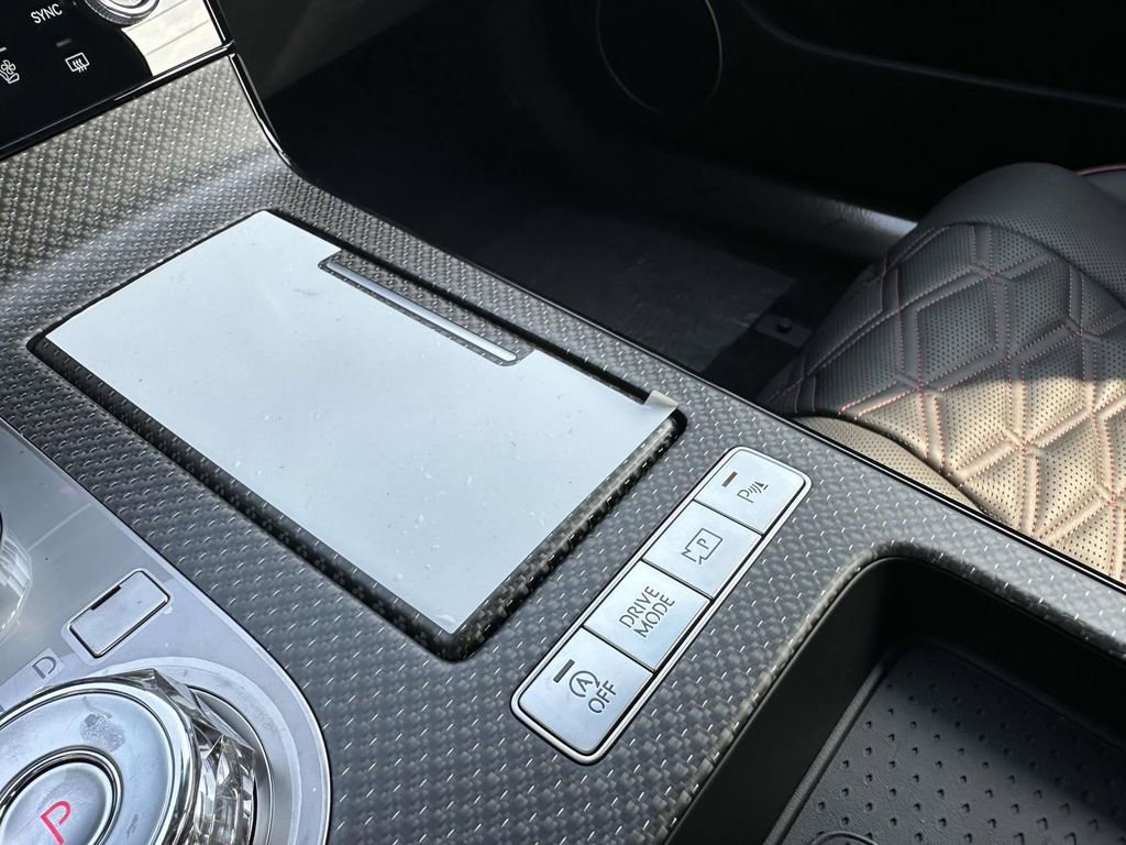 New 2025 Genesis G80 3.5T Sport Prestige image 20