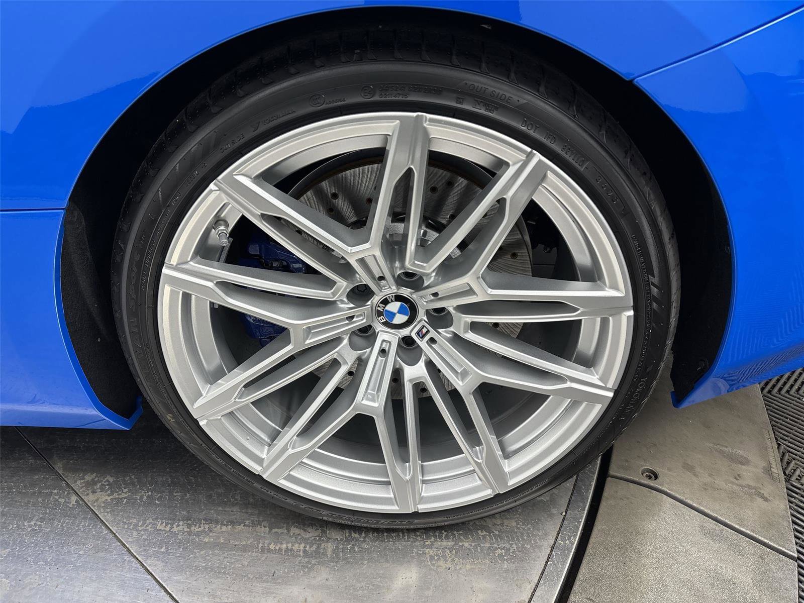 New 2026 BMW M2 w/ Lighting Package image 27