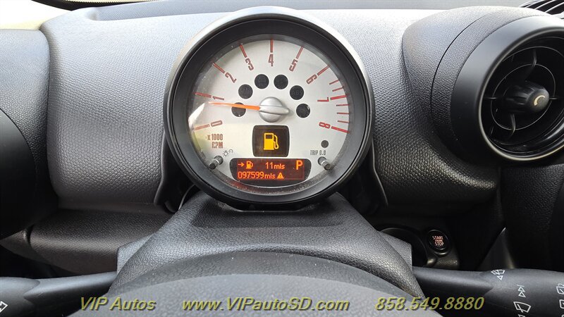 Used 2014 MINI Cooper Countryman S FWD image 30