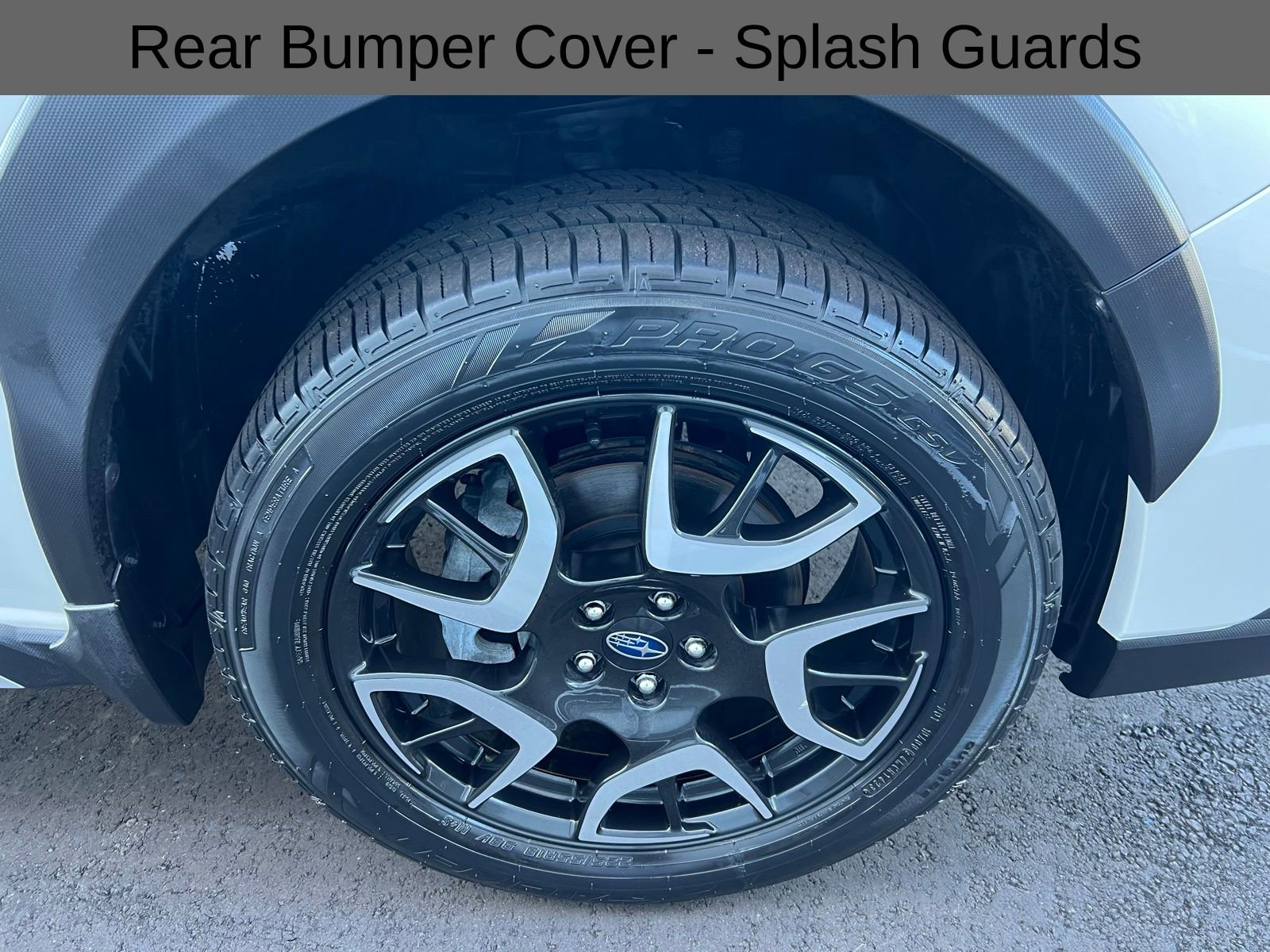 Used 2021 Subaru Crosstrek Hybrid w/ Popular Package #2A image 12