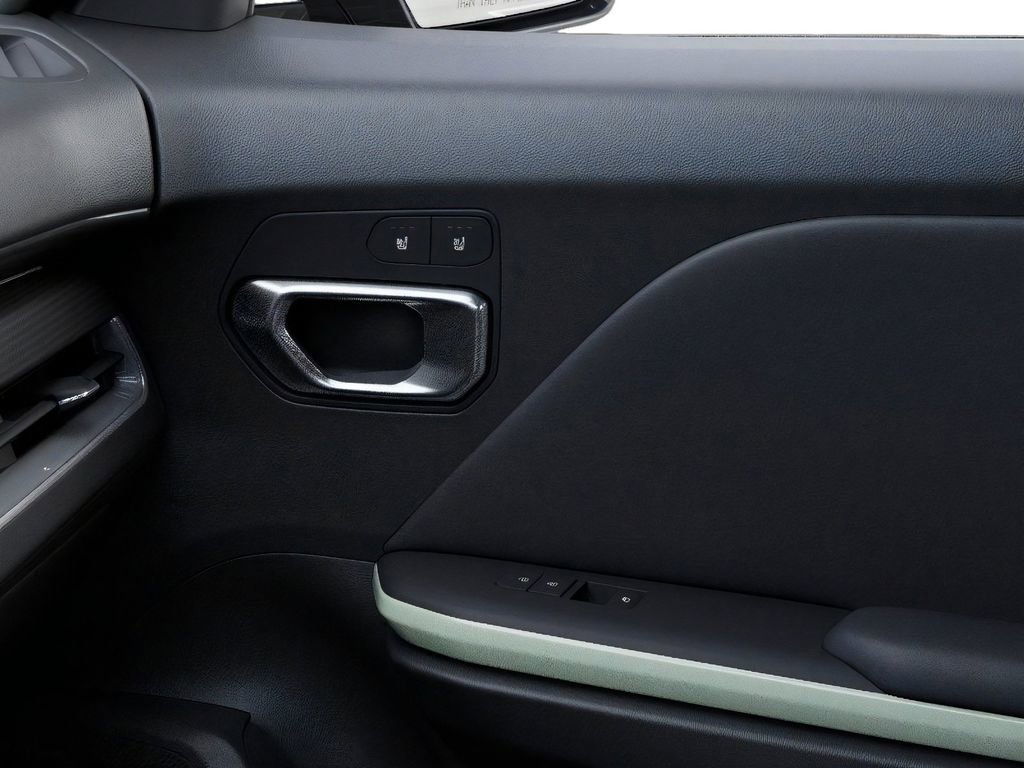 New 2026 Kia K4 GT-Line Turbo image 25