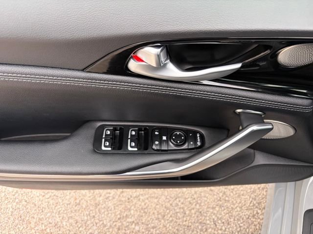 Used 2023 Kia Stinger GT-Line w/ Sun & Sound Package image 16