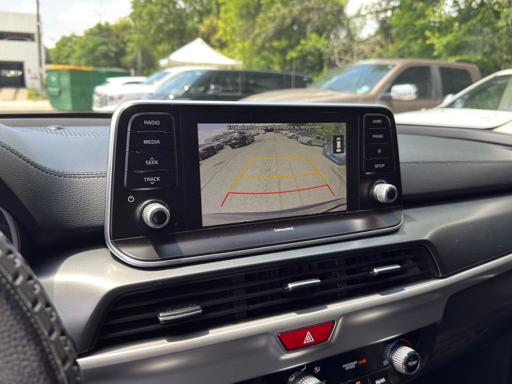 Used 2020 Kia Telluride S AWD/4WD image 15